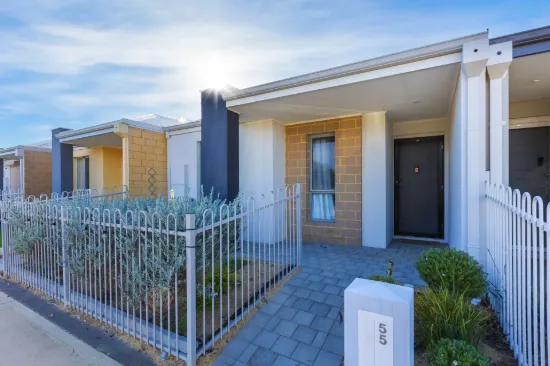 55 Velvetene Road, Byford, WA 6122