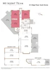 55 Village Road, South Durras, NSW 2536-Floorplan