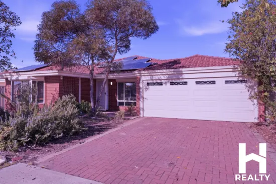 55 Wanaping Road, Kenwick, WA 6107