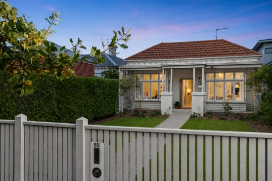 55 Webster Street, Ballarat Central, Vic 3350
