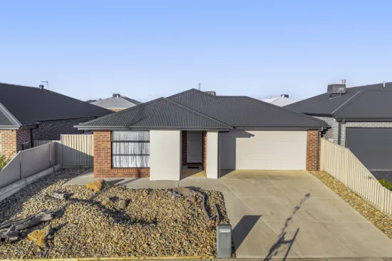 55 Wedge Tail Drive, Winter Valley, Vic 3358