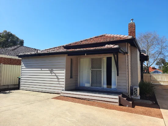 55 West Road, Bassendean, WA 6054