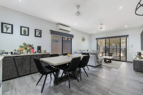 55 Whitegum Crescent, Zuccoli, NT 0832