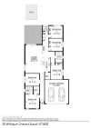 55 Whitegum Crescent, Zuccoli, NT 0832-Floorplan