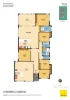 55 Wildwood Circuit, Mango Hill, Qld 4509-Floorplan