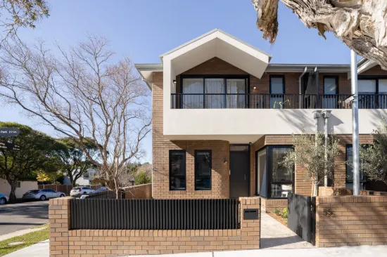 55 Windsor Road, Dulwich Hill, NSW 2203