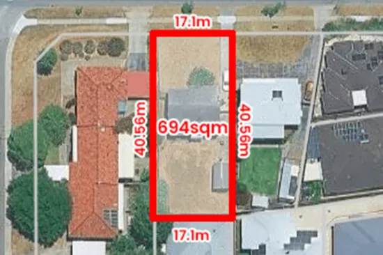 55 Winterfold Road, Hamilton Hill, WA 6163