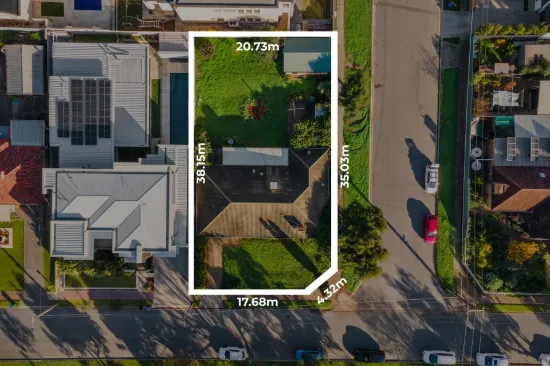 55 Wright Street, Henley Beach, SA 5022