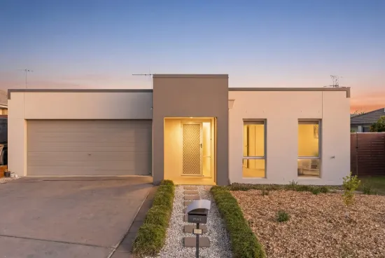 55 Wunderly Circuit, MacGregor, ACT 2615