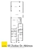 55 Zodiac Drive, Alkimos WA 6038-Floorplan