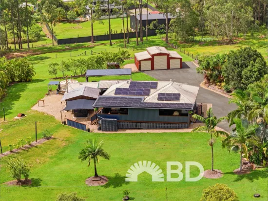550-554 Oakey Flat Road, Burpengary, Qld 4505