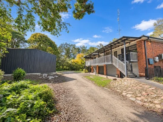 550 Freemans Dr, Cooranbong, NSW 2265