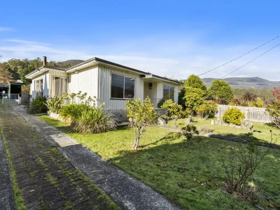 551 Collinsvale Road, Collinsvale, Tas 7012