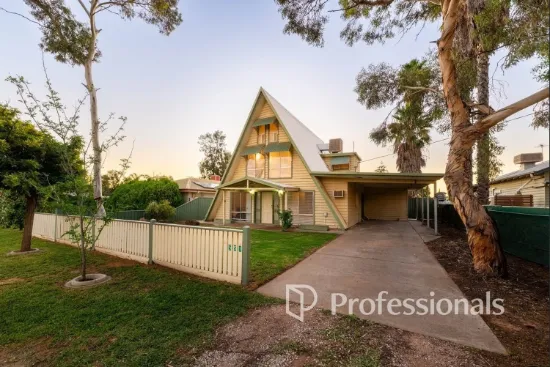 551 Cowra Avenue, Mildura, Vic 3500