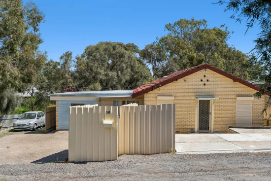 551 States Road, Hackham, SA 5163