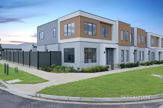 552 Brookfield Boulevard, Mickleham, Vic 3064