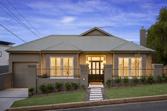 552 Roper Street, Albury, NSW 2640
