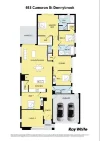 553 Cameron Street, Donnybrook VIC 3064-Image