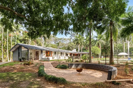 553 Grassdale Road, Gumdale, Qld 4154