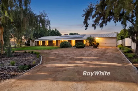 553 Morpung Avenue, Irymple, Vic 3498