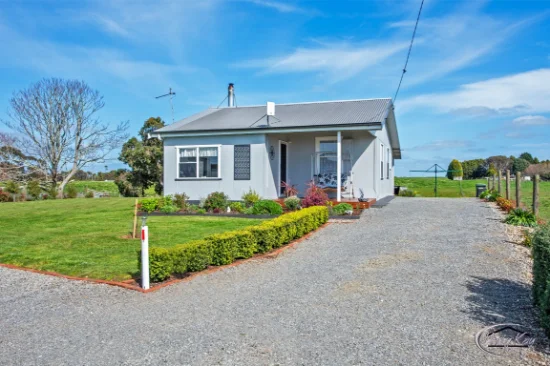 554 Mengha Road, Forest, Tas 7330