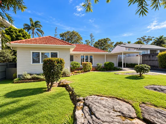 554 Warringah Road, Forestville, NSW 2087