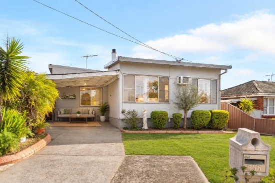 555 Hume Highway, Casula, NSW 2170