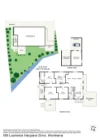 555 Lawrence Hargrave Drive, Wombarra, NSW 2515-Floorplan