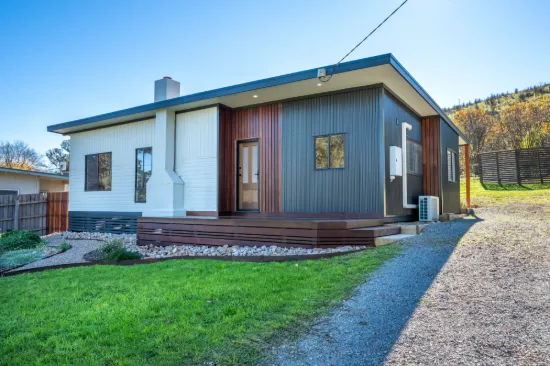 5550 Buchan Orbost Road, Buchan, Vic 3885