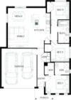 5564.1 The Grove, Tarneit, Vic 3029-Floorplan