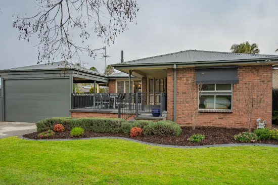 557 Union Road, North Albury, NSW 2640