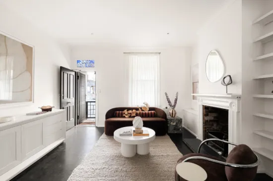 558 Bourke Street, Surry Hills, NSW 2010