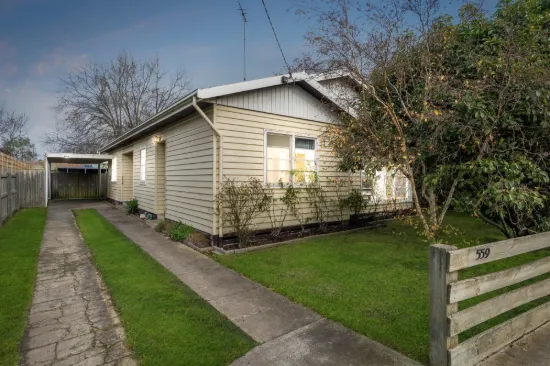 559 Cape Otway Road, Moriac, Vic 3240