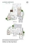 559 Mountain View Road, Maleny, Qld 4552-Floorplan