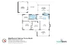 5599 Channel Highway, Verona Sands, Tas 7112-Floorplan