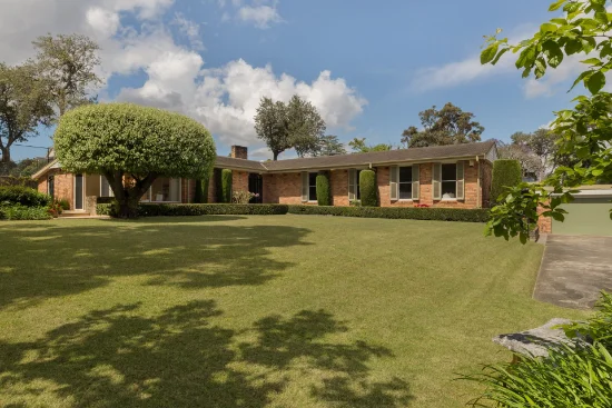 55a Arnold Street, Killara, NSW 2071