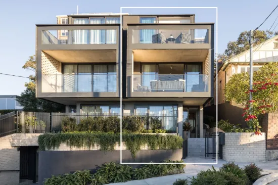 55A Carter Street, Cammeray, NSW 2062