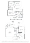 55A Clontarf Street, Sorrento, WA 6020-Floorplan