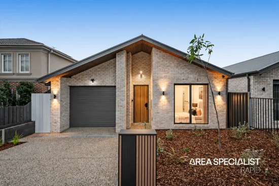 55A Drummond Street, Chadstone, Vic 3148 - For Rent