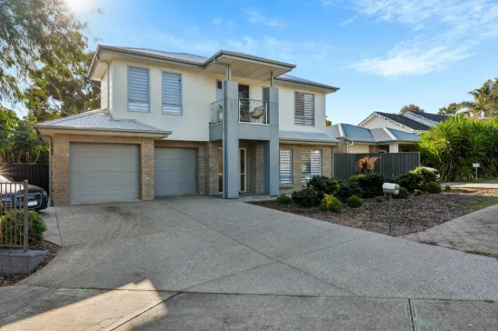 55A Fairview Terrace, Clearview, SA 5085