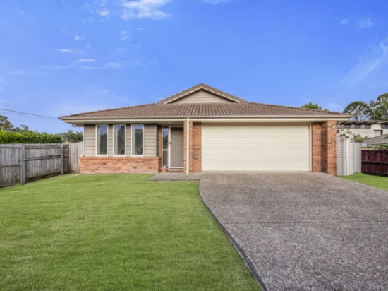 55A Gawler Crescent, Bracken Ridge, Qld 4017