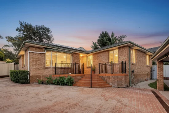 55a Greens Avenue, Oatlands, NSW 2117