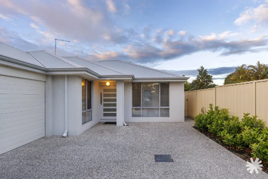 55A Kooyong Road, Rivervale, WA 6103