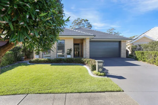 55A Leeward Circuit, Tea Gardens, NSW 2324