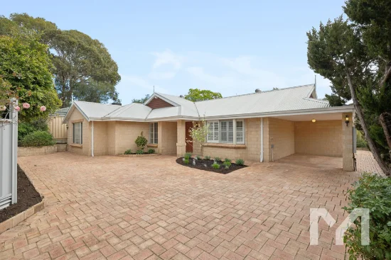55A Tamar Street, Palmyra, WA 6157