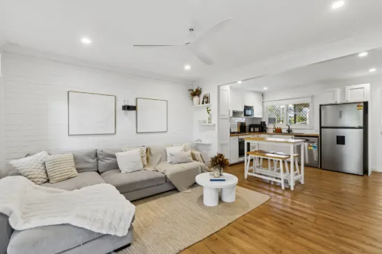 55B BURNHAM WAY, Girrawheen, WA 6064