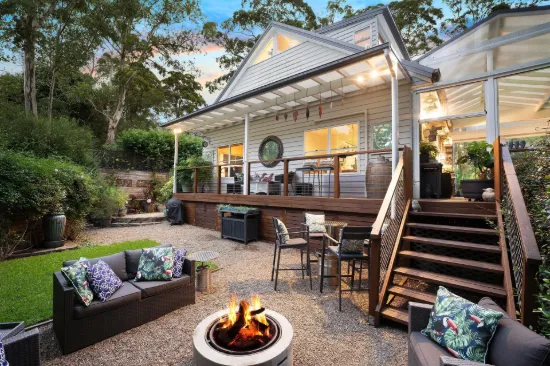 55b Campbell Avenue, Normanhurst, NSW 2076