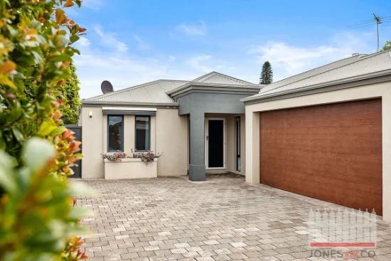 55B Ivanhoe Street, Bassendean, WA 6054