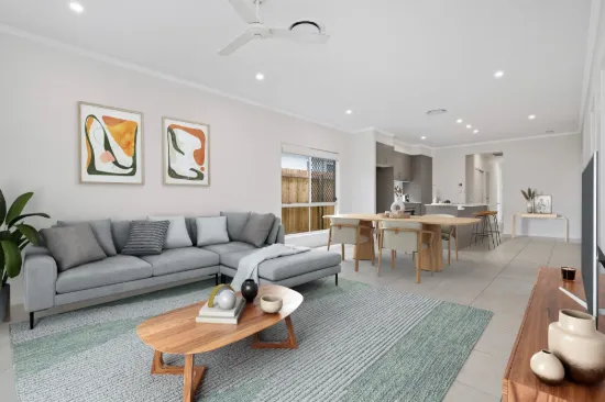 55B Kinsellas Road West, Mango Hill, Qld 4509