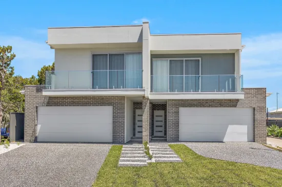 55B Korrongulla Crescent, Primbee NSW 2502-Image